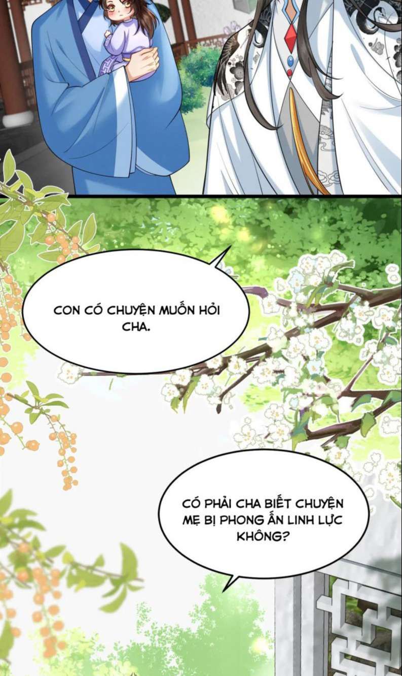 Phế Thê Trùng Sinh Chapter 35 - Trang 2