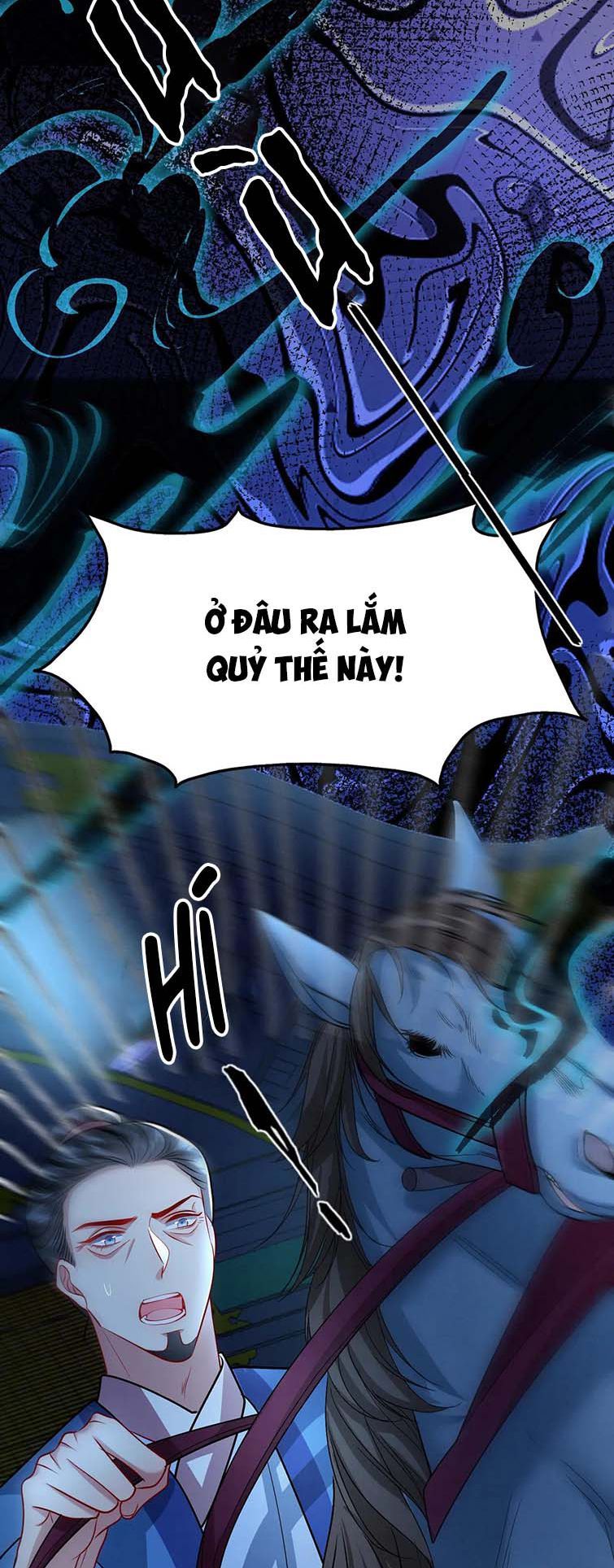 Phế Thê Trùng Sinh Chapter 36 - Trang 2