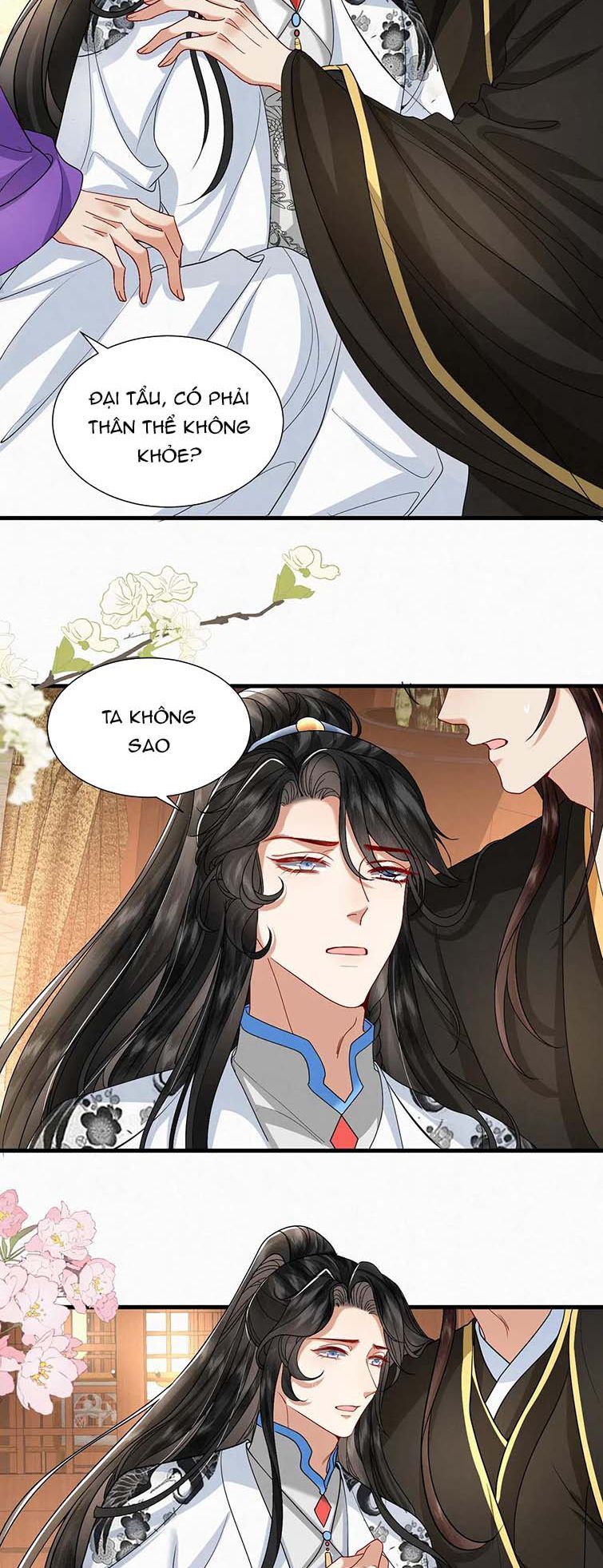 Phế Thê Trùng Sinh Chapter 36 - Trang 2