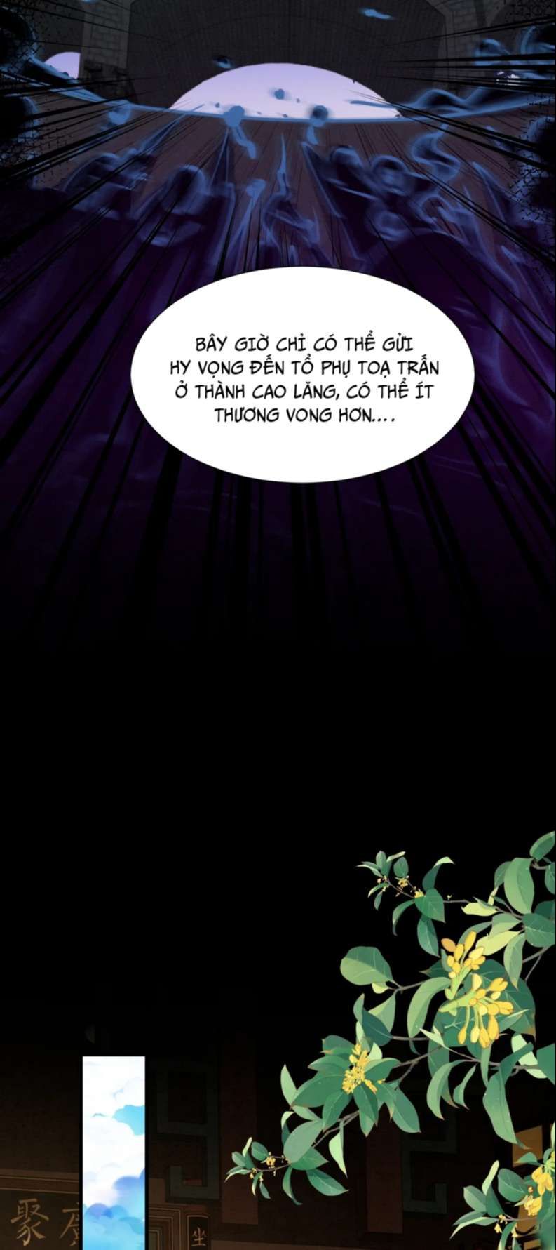 Phế Thê Trùng Sinh Chapter 37 - Trang 2