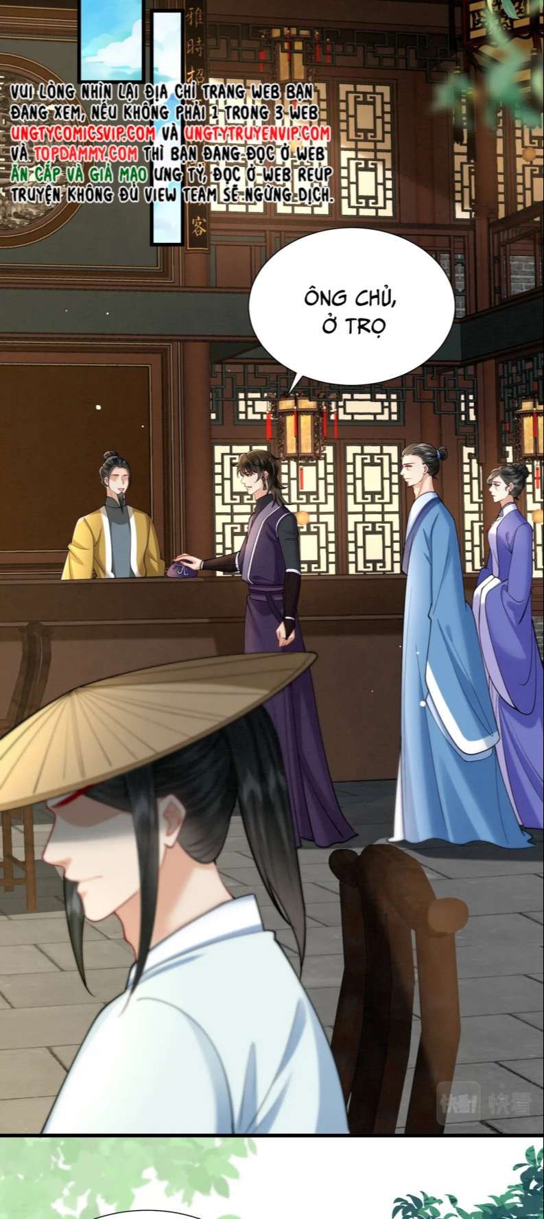 Phế Thê Trùng Sinh Chapter 37 - Trang 2