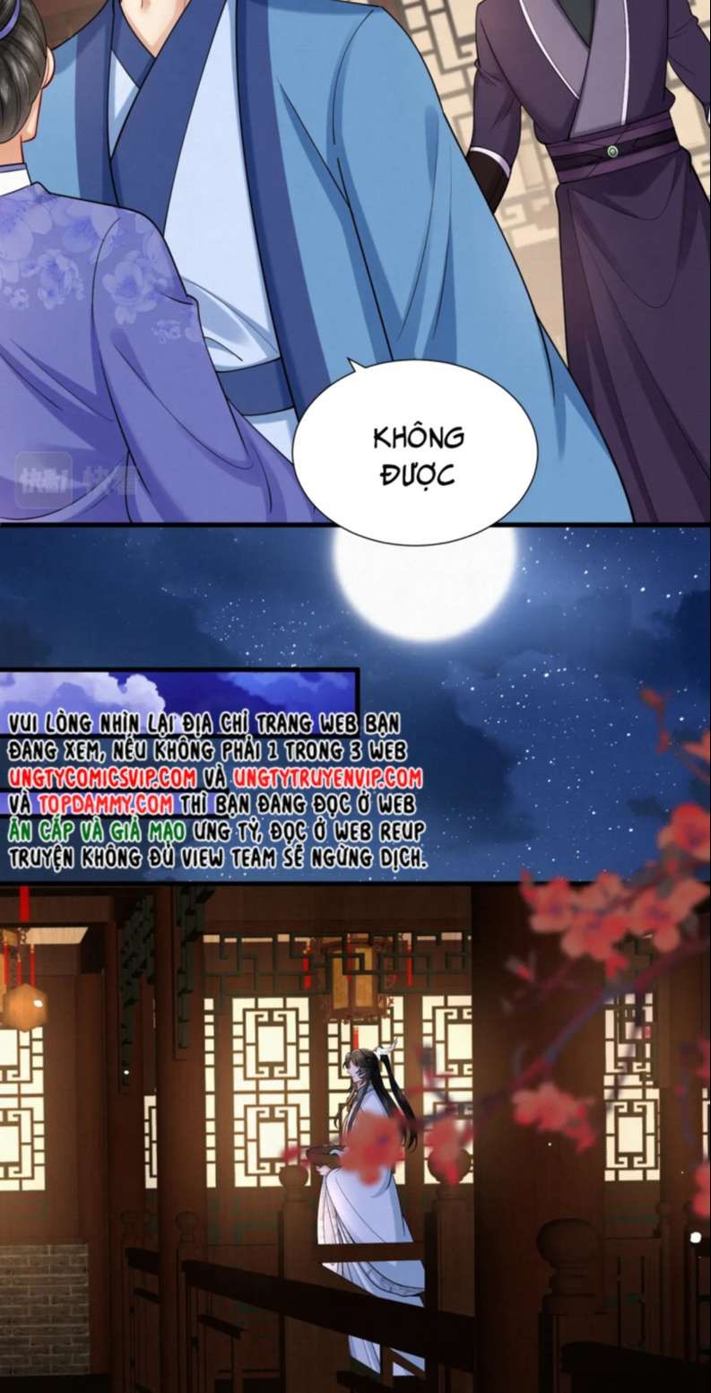 Phế Thê Trùng Sinh Chapter 37 - Trang 2