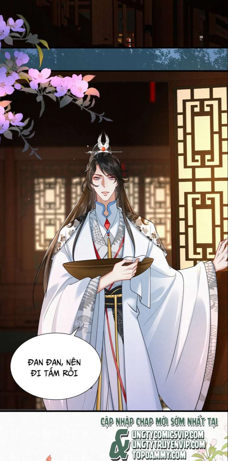 Phế Thê Trùng Sinh Chapter 37 - Trang 2