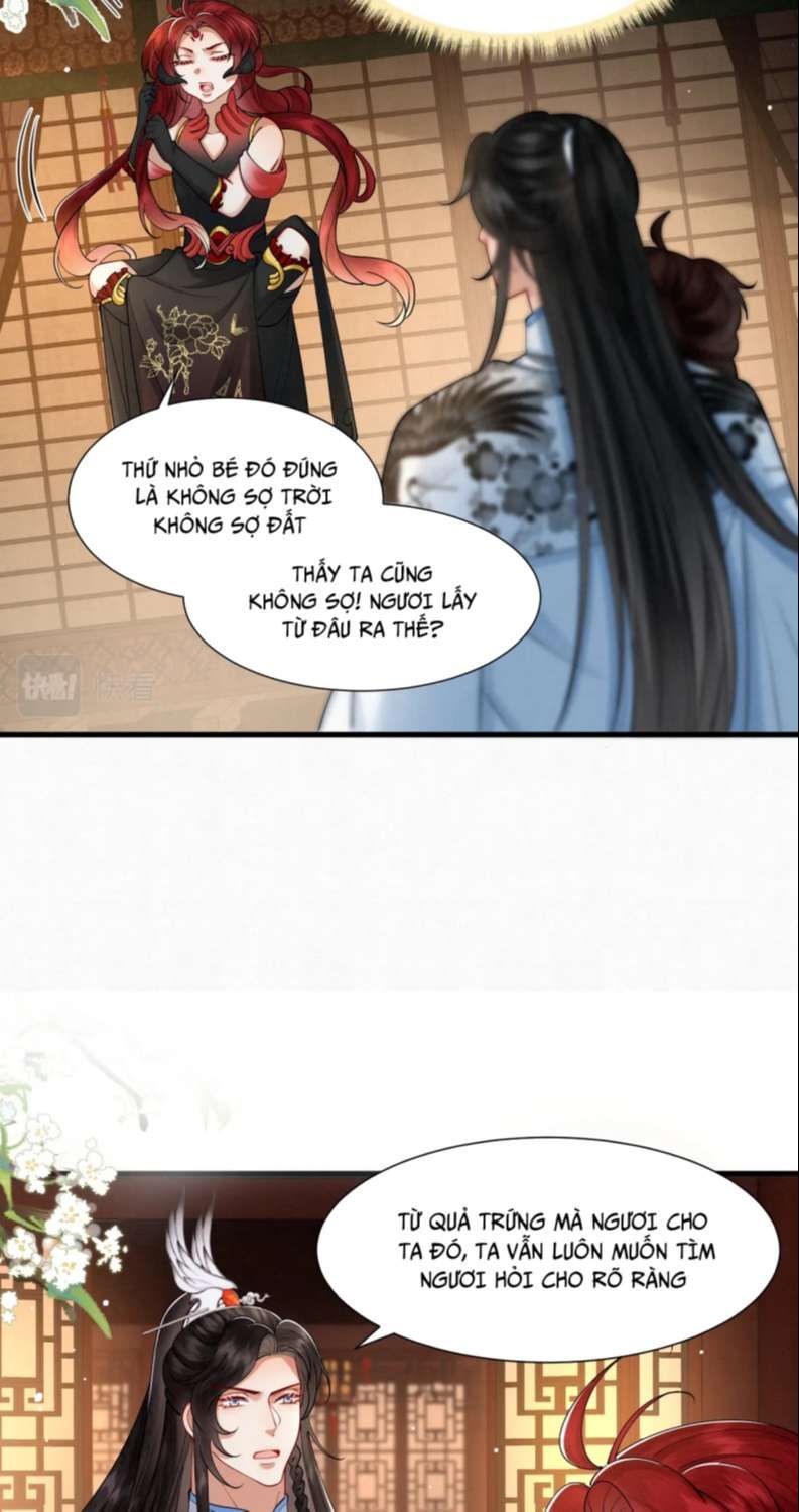 Phế Thê Trùng Sinh Chapter 37 - Trang 2