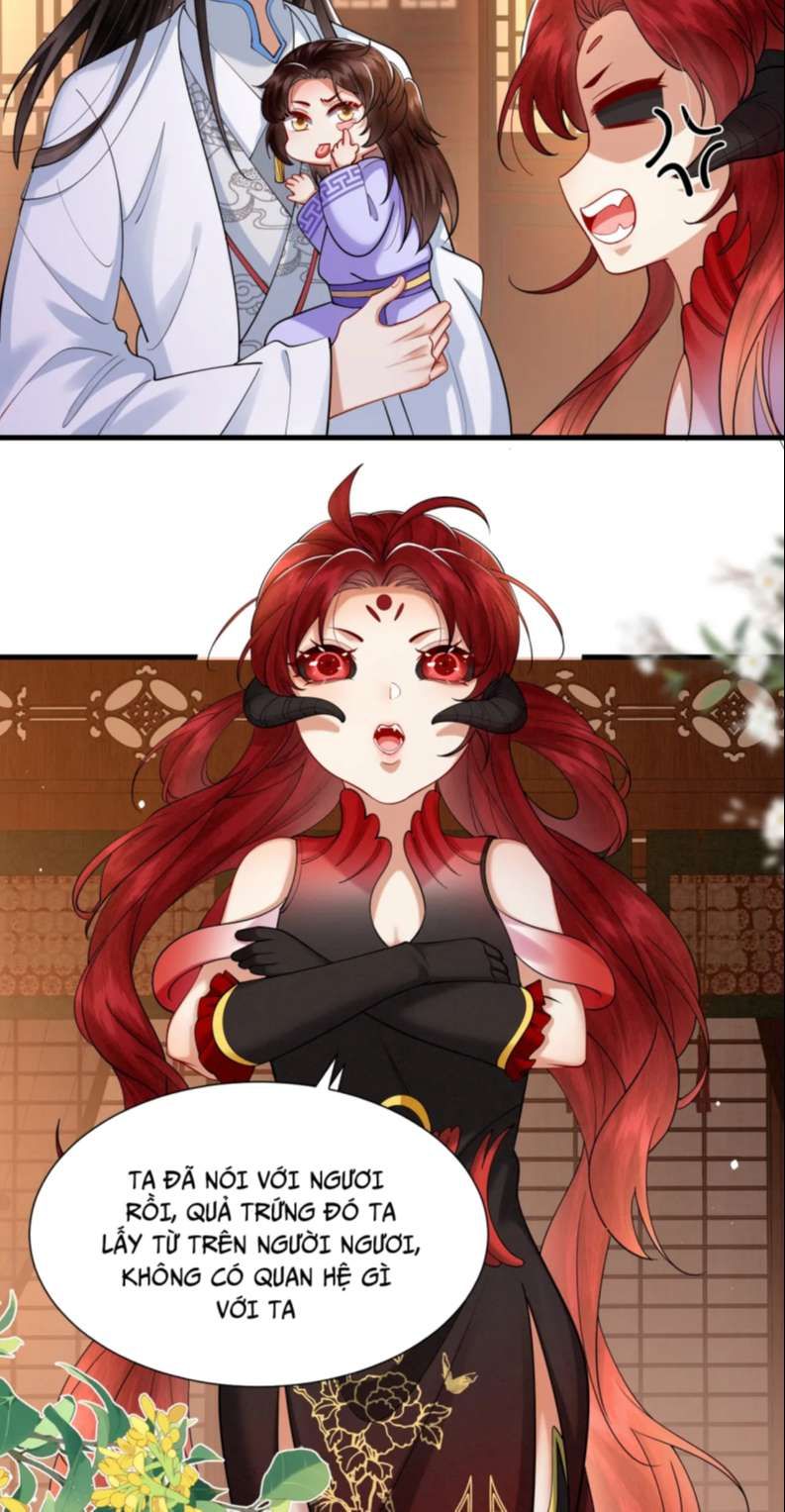 Phế Thê Trùng Sinh Chapter 37 - Trang 2