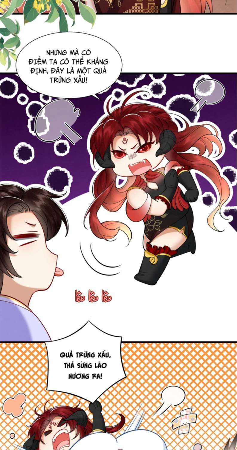 Phế Thê Trùng Sinh Chapter 37 - Trang 2