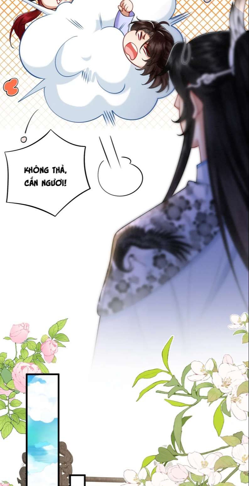 Phế Thê Trùng Sinh Chapter 37 - Trang 2