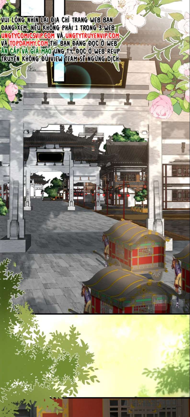 Phế Thê Trùng Sinh Chapter 37 - Trang 2