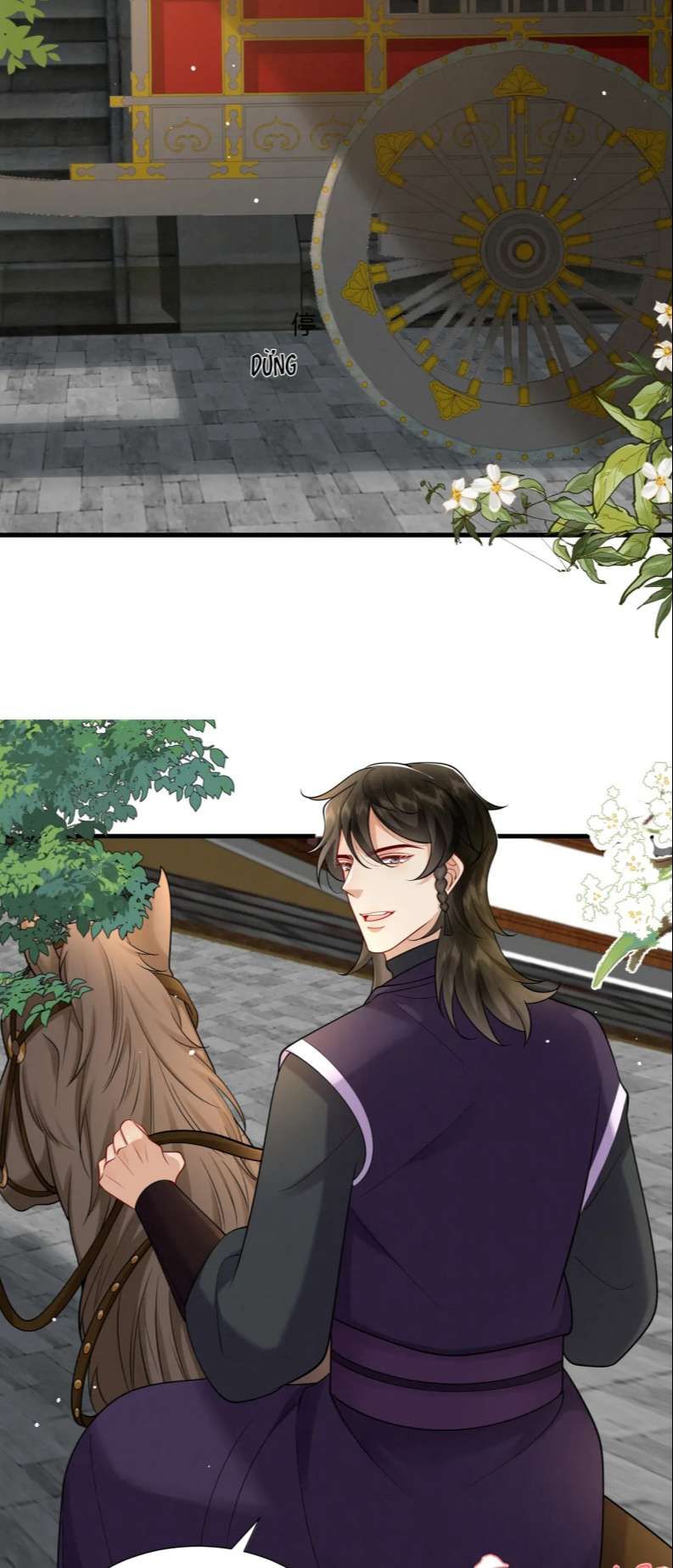 Phế Thê Trùng Sinh Chapter 37 - Trang 2