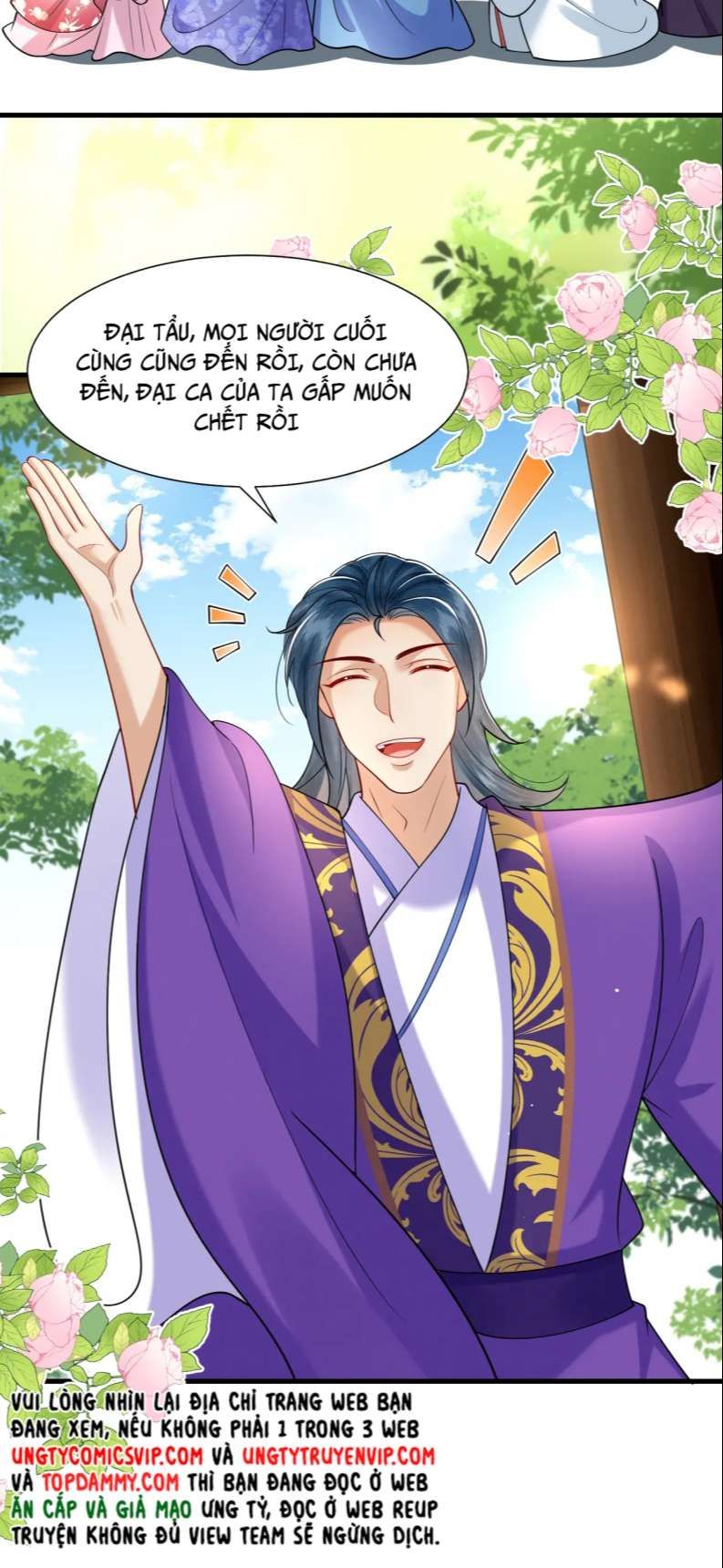 Phế Thê Trùng Sinh Chapter 37 - Trang 2