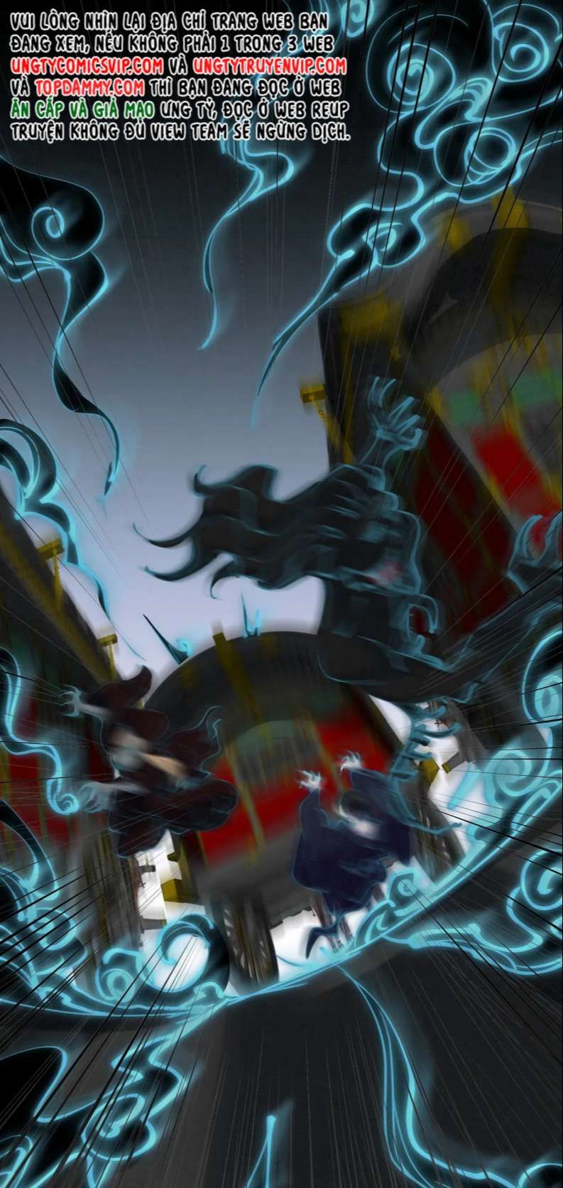 Phế Thê Trùng Sinh Chapter 37 - Trang 2