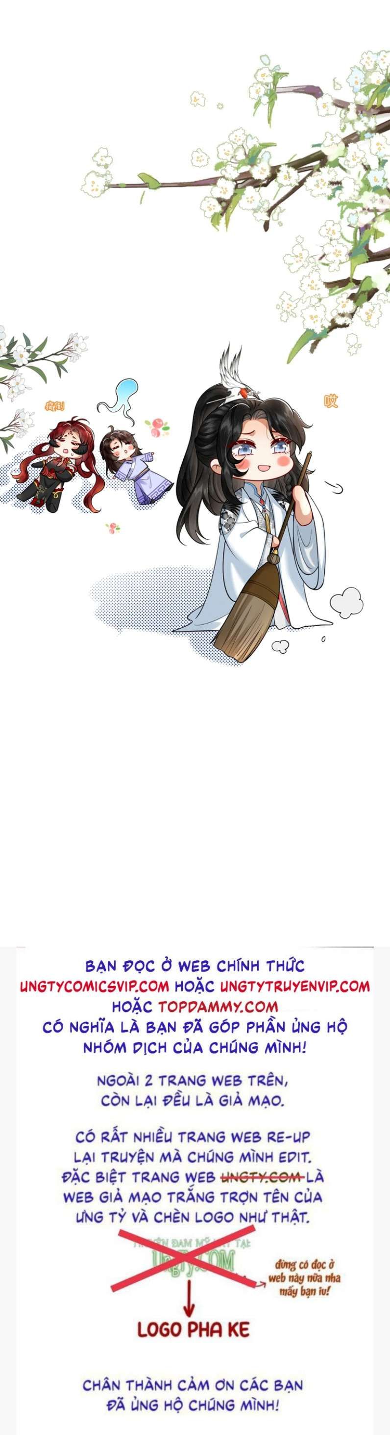 Phế Thê Trùng Sinh Chapter 37 - Trang 2