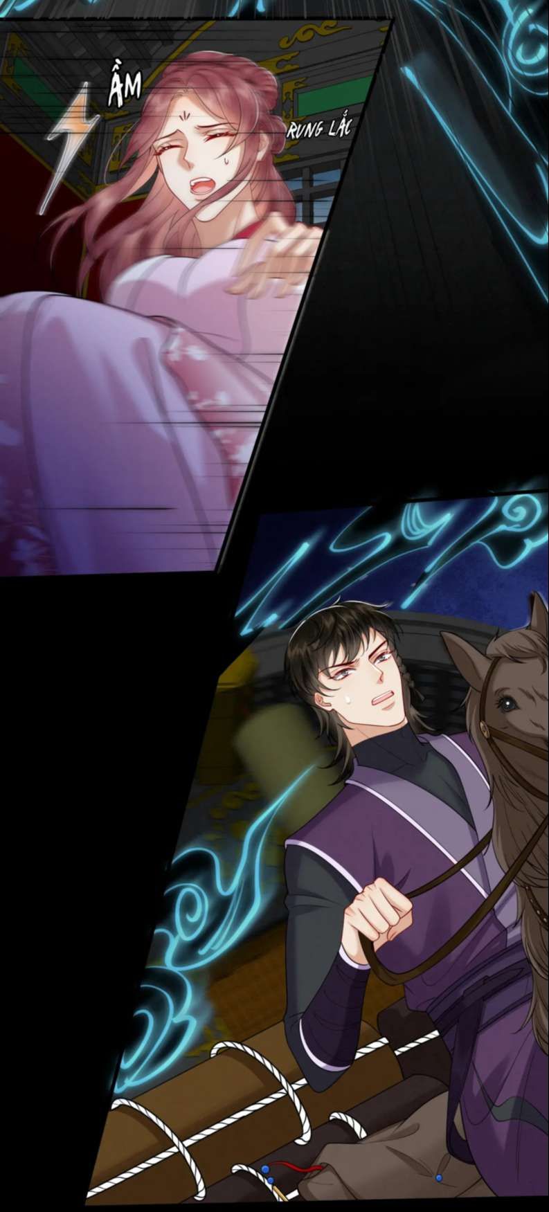 Phế Thê Trùng Sinh Chapter 37 - Trang 2