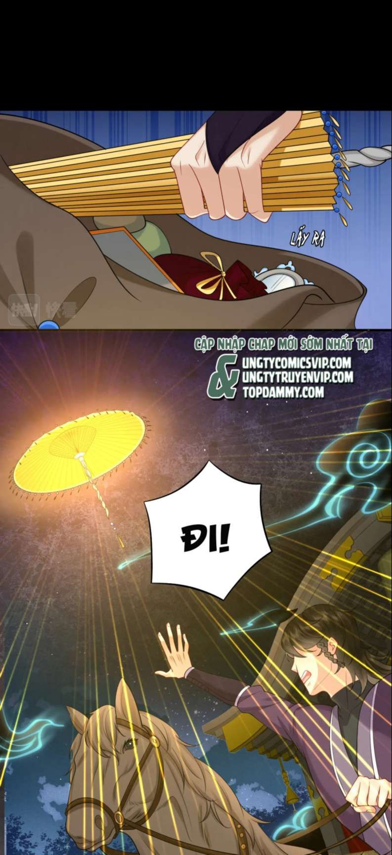 Phế Thê Trùng Sinh Chapter 37 - Trang 2