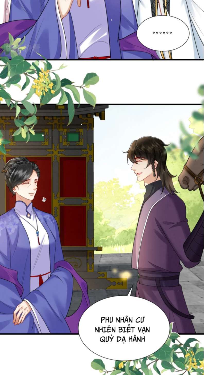 Phế Thê Trùng Sinh Chapter 37 - Trang 2