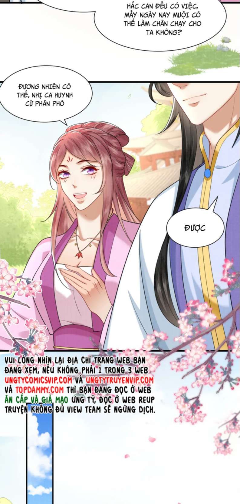 Phế Thê Trùng Sinh Chapter 39 - Trang 2