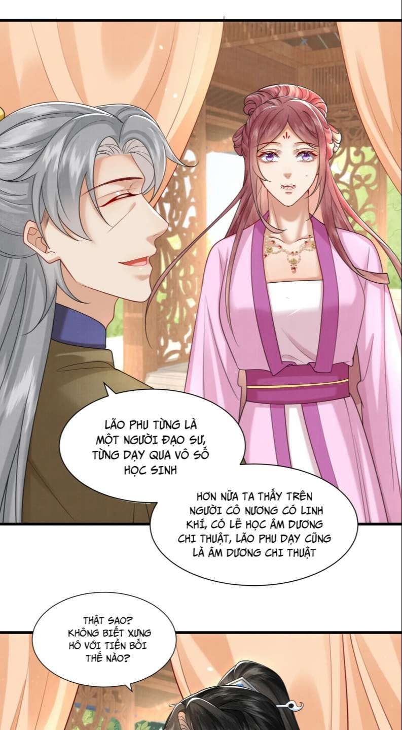 Phế Thê Trùng Sinh Chapter 39 - Trang 2