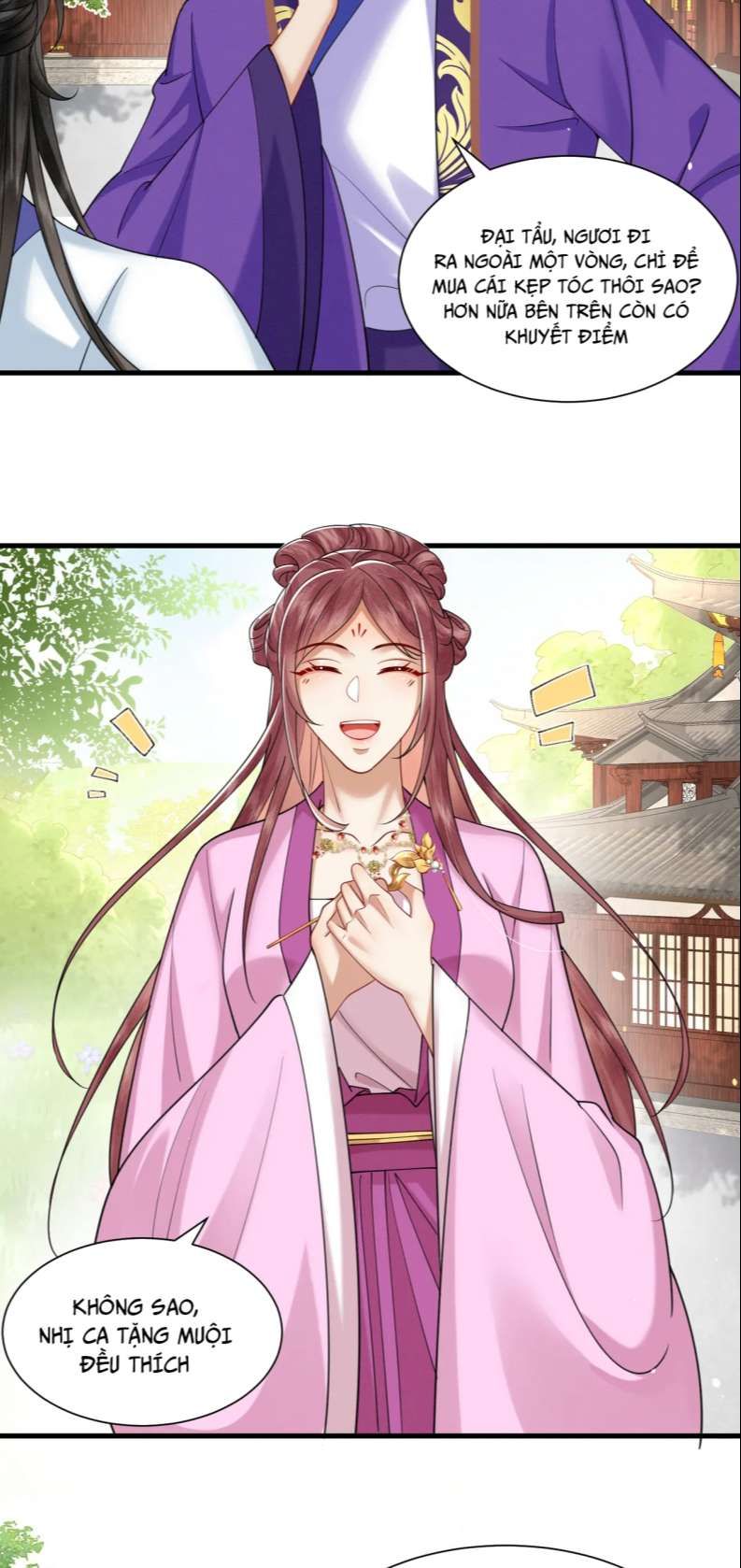 Phế Thê Trùng Sinh Chapter 39 - Trang 2