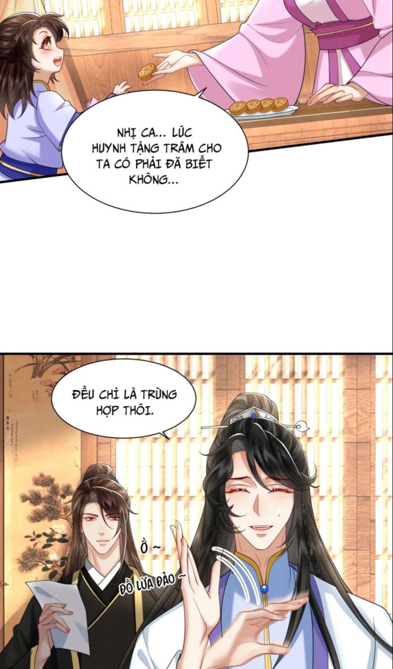 Phế Thê Trùng Sinh Chapter 40 - Trang 2