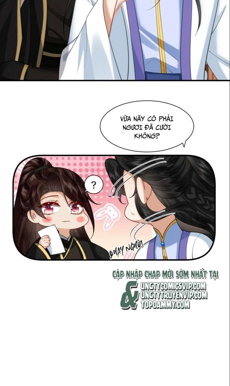 Phế Thê Trùng Sinh Chapter 40 - Trang 2