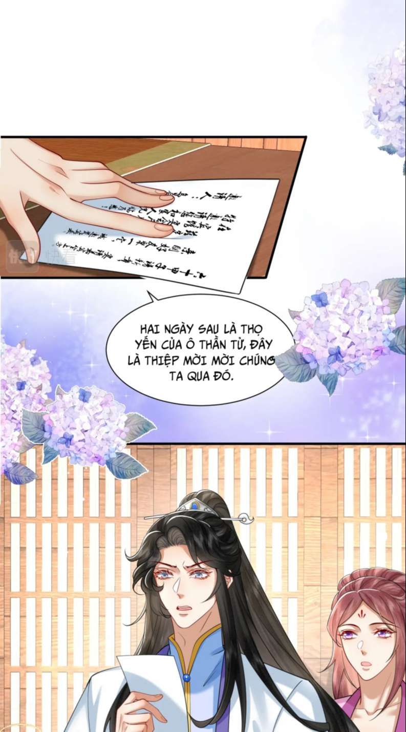 Phế Thê Trùng Sinh Chapter 40 - Trang 2
