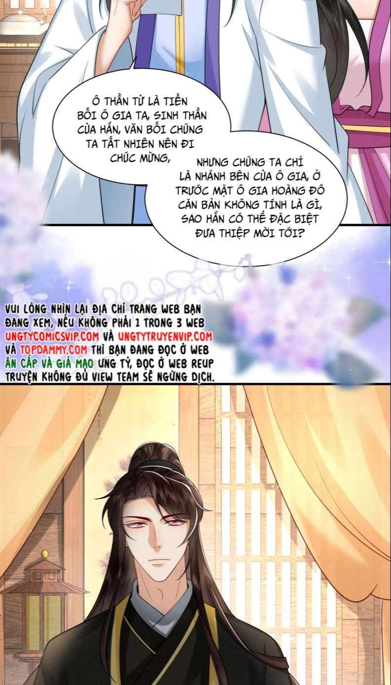 Phế Thê Trùng Sinh Chapter 40 - Trang 2