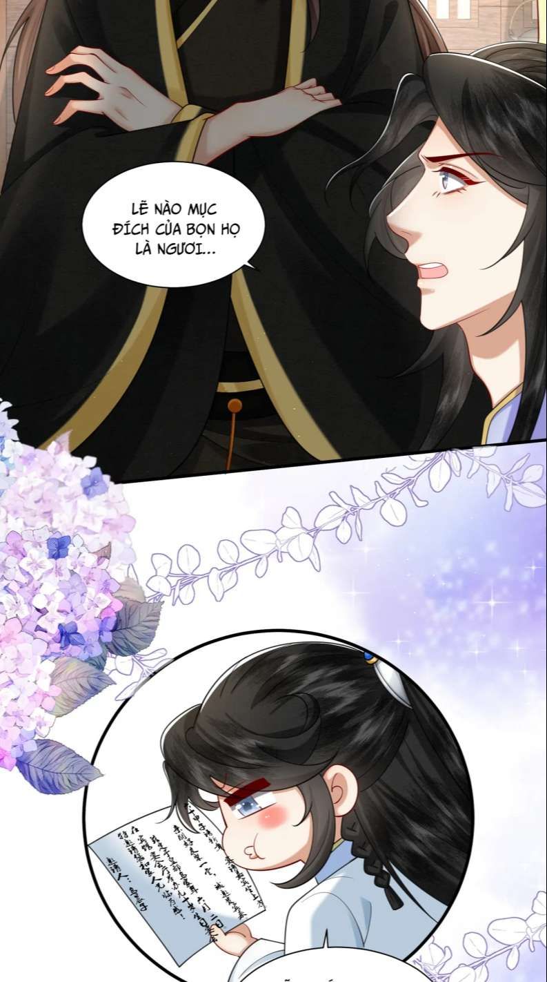 Phế Thê Trùng Sinh Chapter 40 - Trang 2
