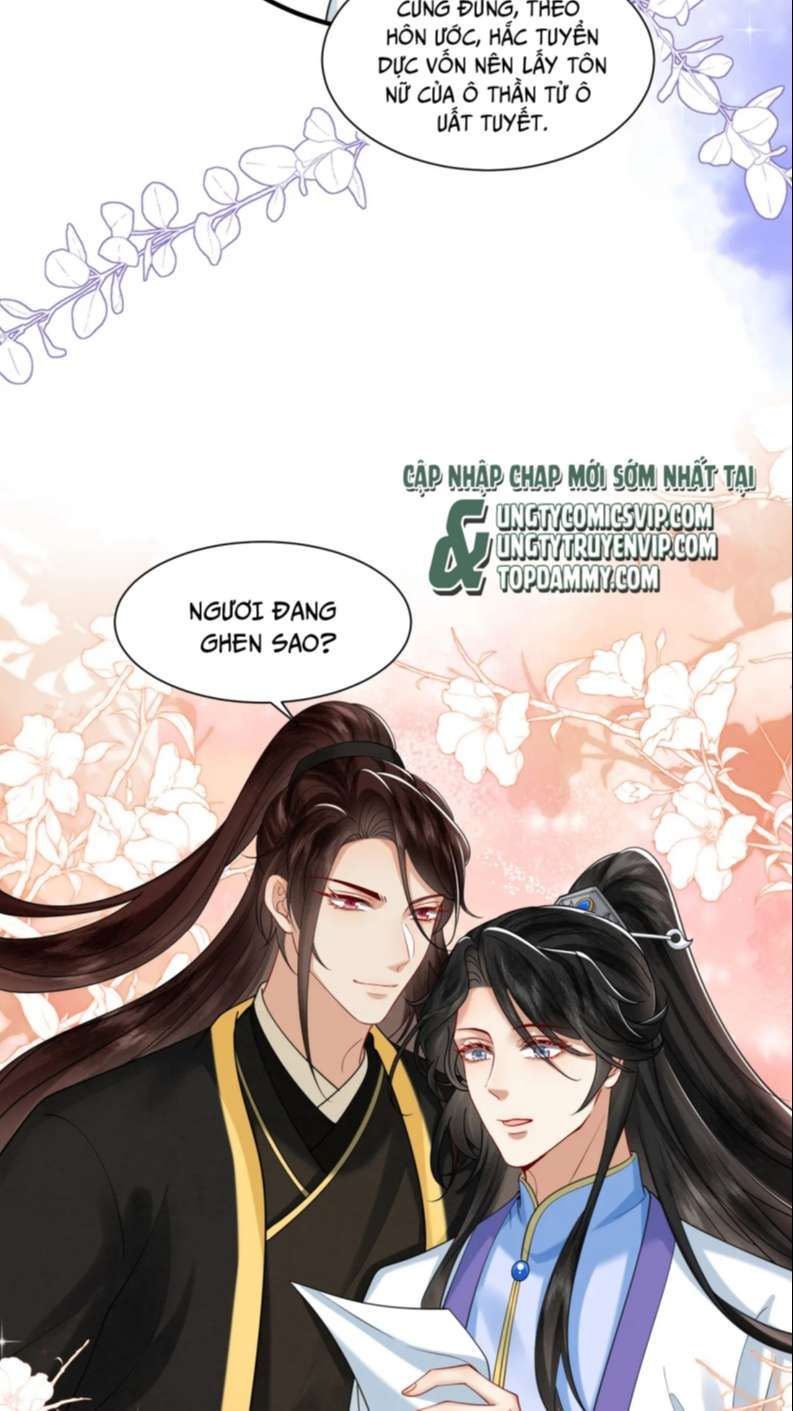 Phế Thê Trùng Sinh Chapter 40 - Trang 2