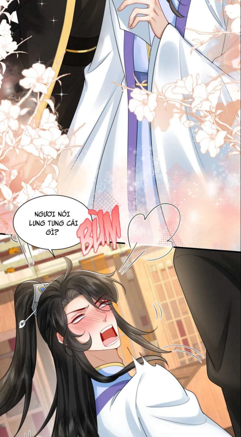 Phế Thê Trùng Sinh Chapter 40 - Trang 2