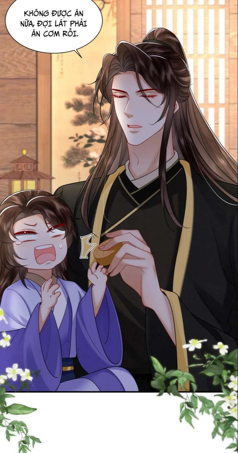 Phế Thê Trùng Sinh Chapter 40 - Trang 2