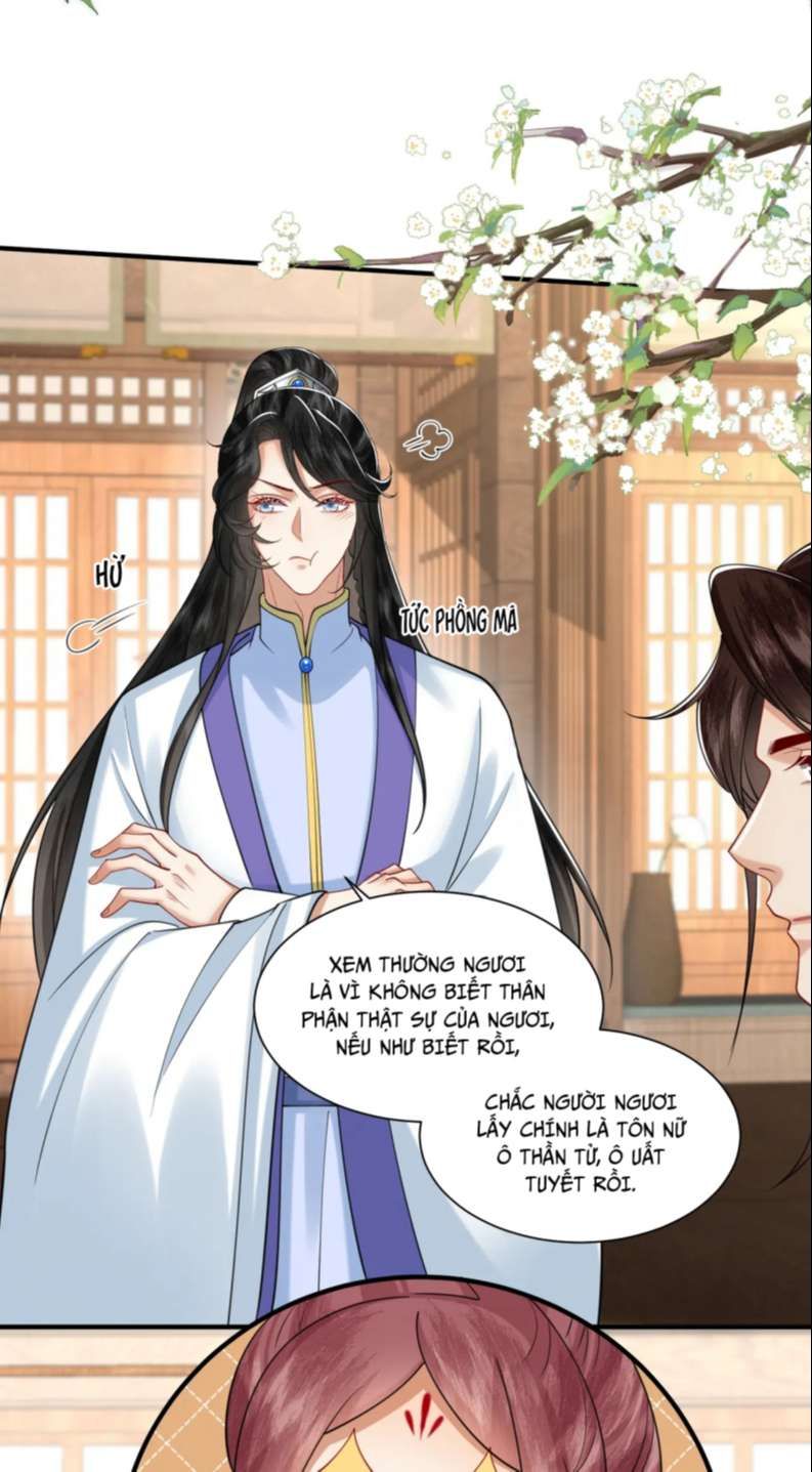 Phế Thê Trùng Sinh Chapter 40 - Trang 2