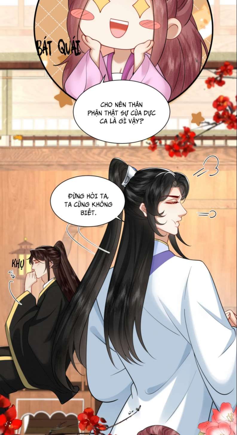 Phế Thê Trùng Sinh Chapter 40 - Trang 2
