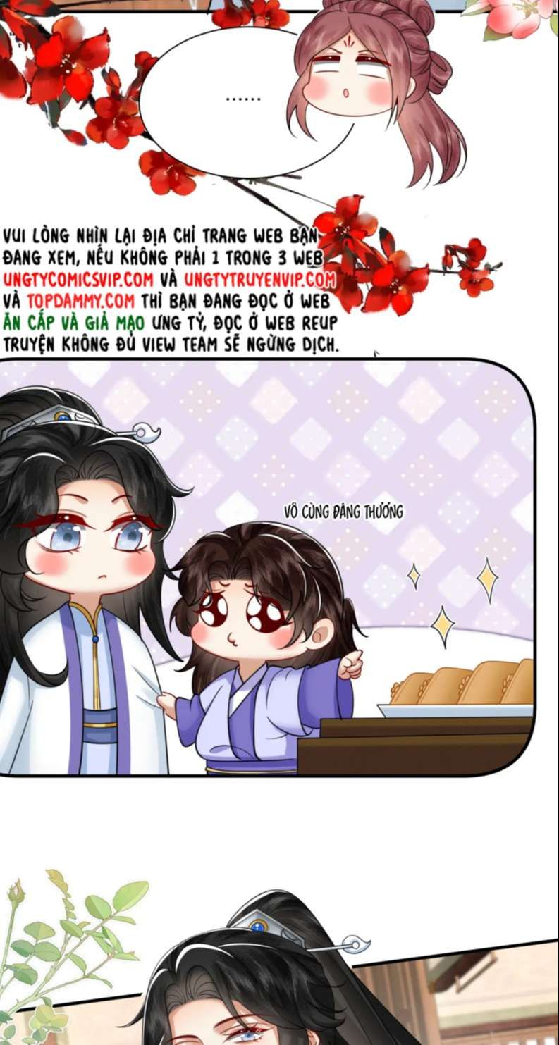 Phế Thê Trùng Sinh Chapter 40 - Trang 2