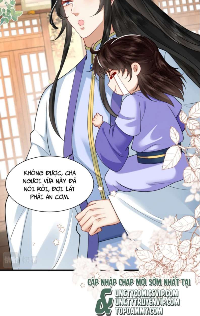 Phế Thê Trùng Sinh Chapter 40 - Trang 2