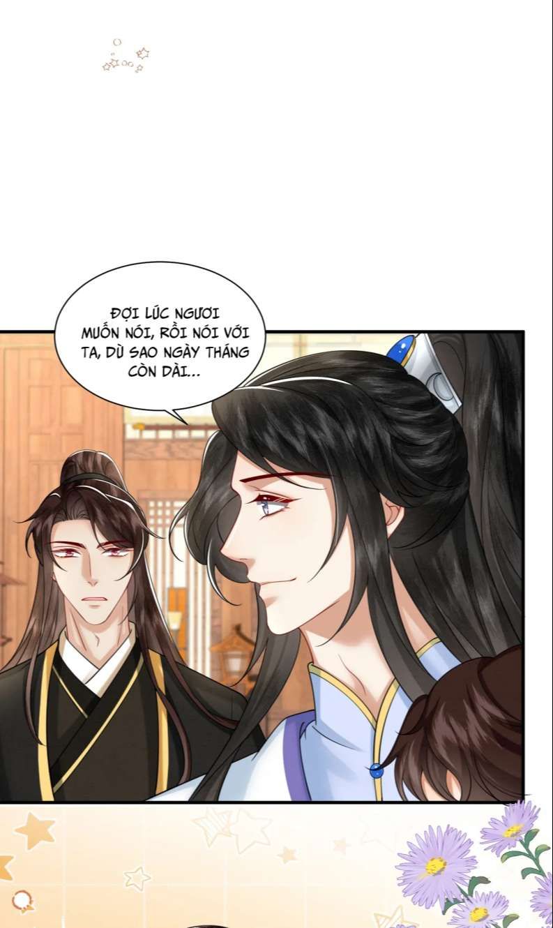 Phế Thê Trùng Sinh Chapter 40 - Trang 2