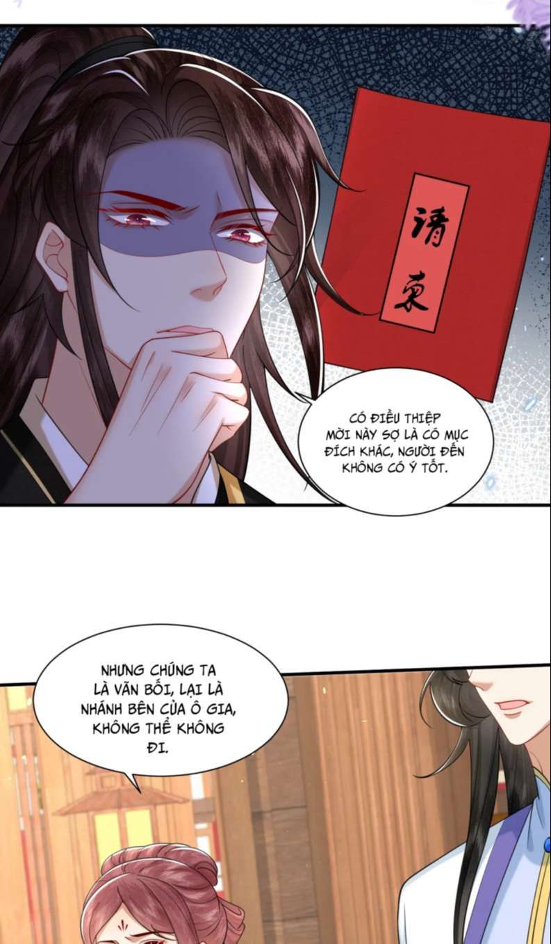 Phế Thê Trùng Sinh Chapter 40 - Trang 2