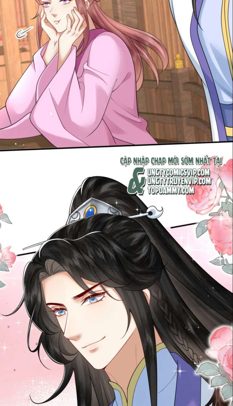 Phế Thê Trùng Sinh Chapter 40 - Trang 2