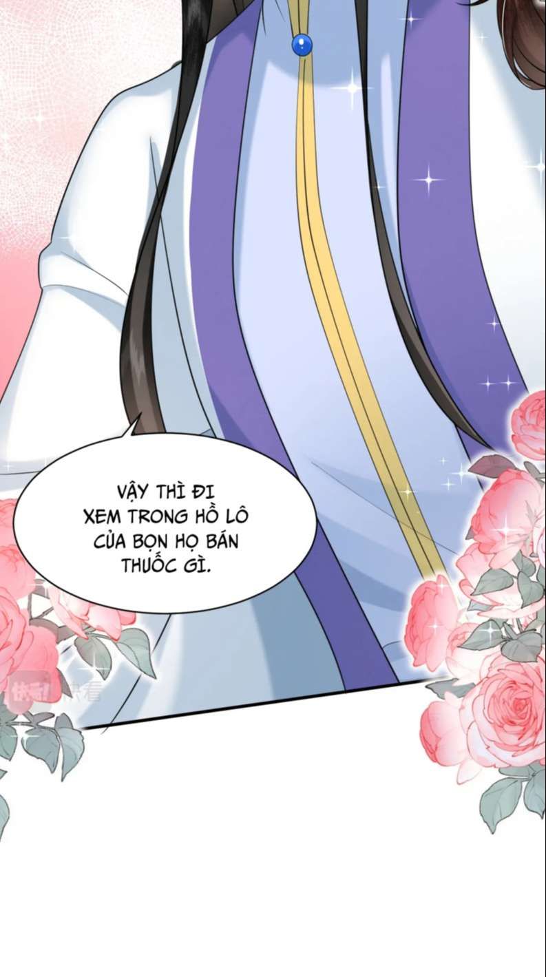 Phế Thê Trùng Sinh Chapter 40 - Trang 2