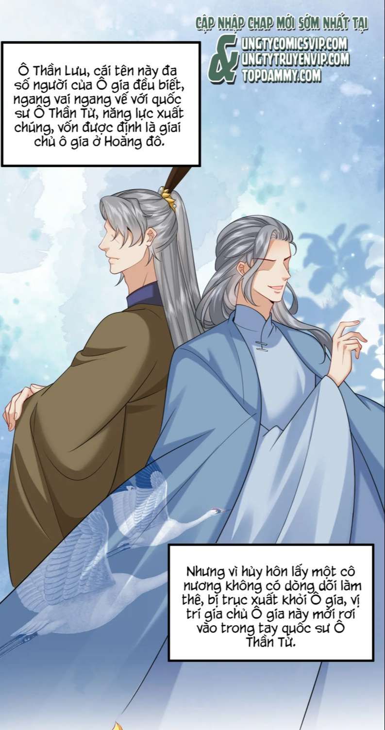 Phế Thê Trùng Sinh Chapter 40 - Trang 2