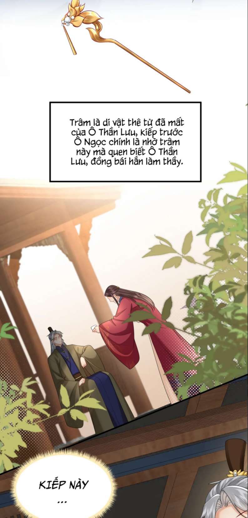 Phế Thê Trùng Sinh Chapter 40 - Trang 2