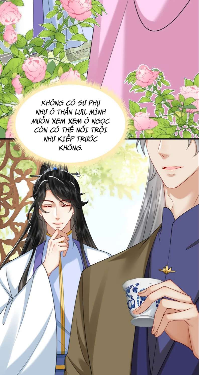 Phế Thê Trùng Sinh Chapter 40 - Trang 2