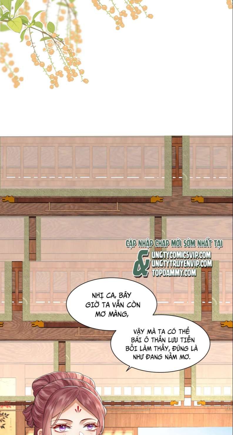 Phế Thê Trùng Sinh Chapter 40 - Trang 2