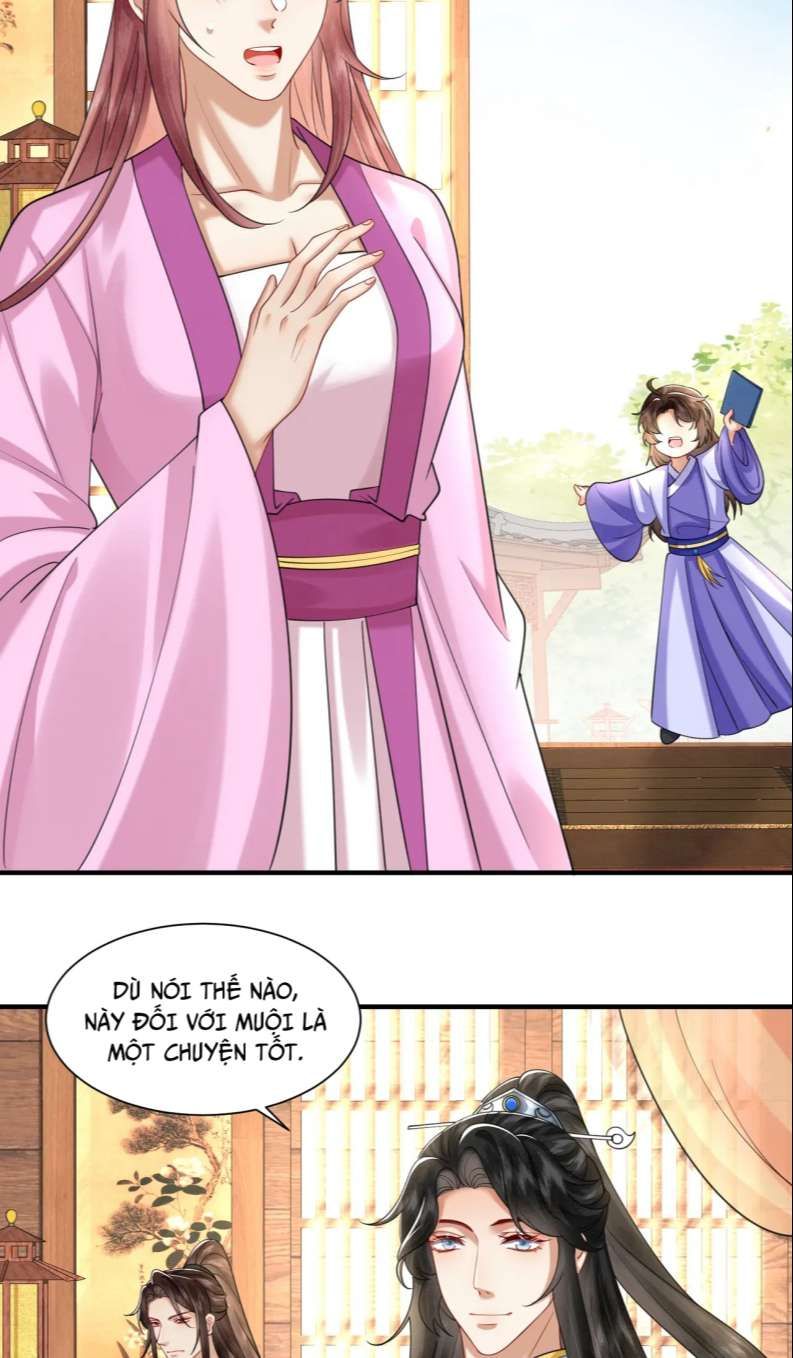 Phế Thê Trùng Sinh Chapter 40 - Trang 2