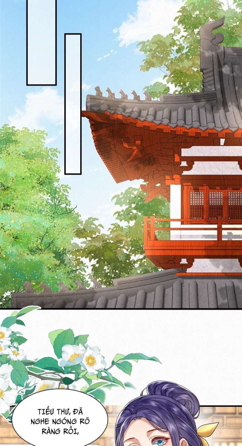 Phế Thê Trùng Sinh Chapter 41 - Trang 2