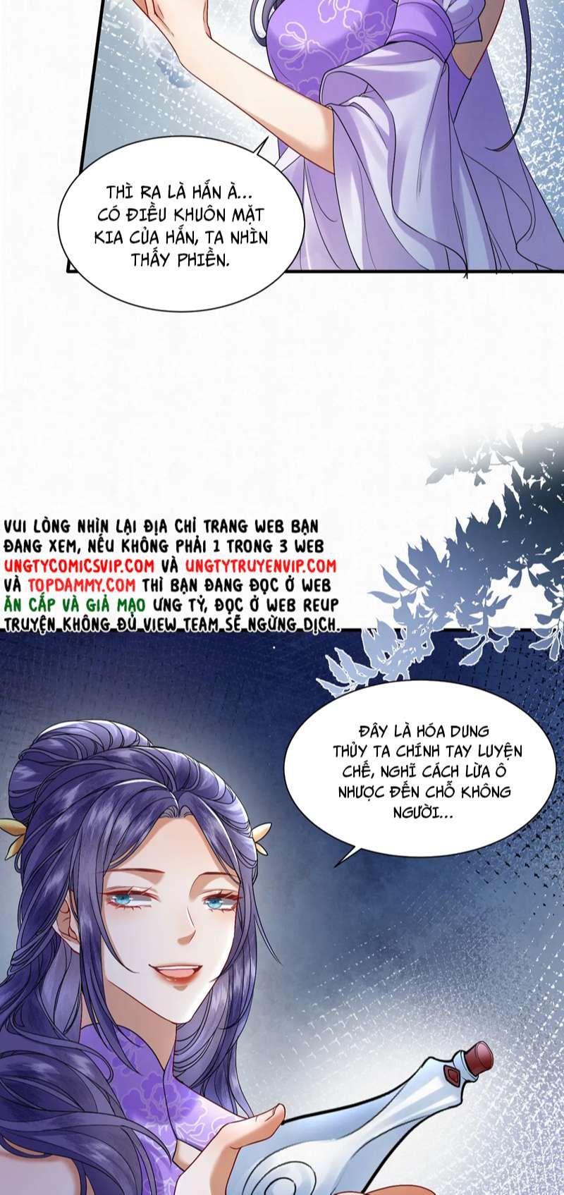 Phế Thê Trùng Sinh Chapter 41 - Trang 2