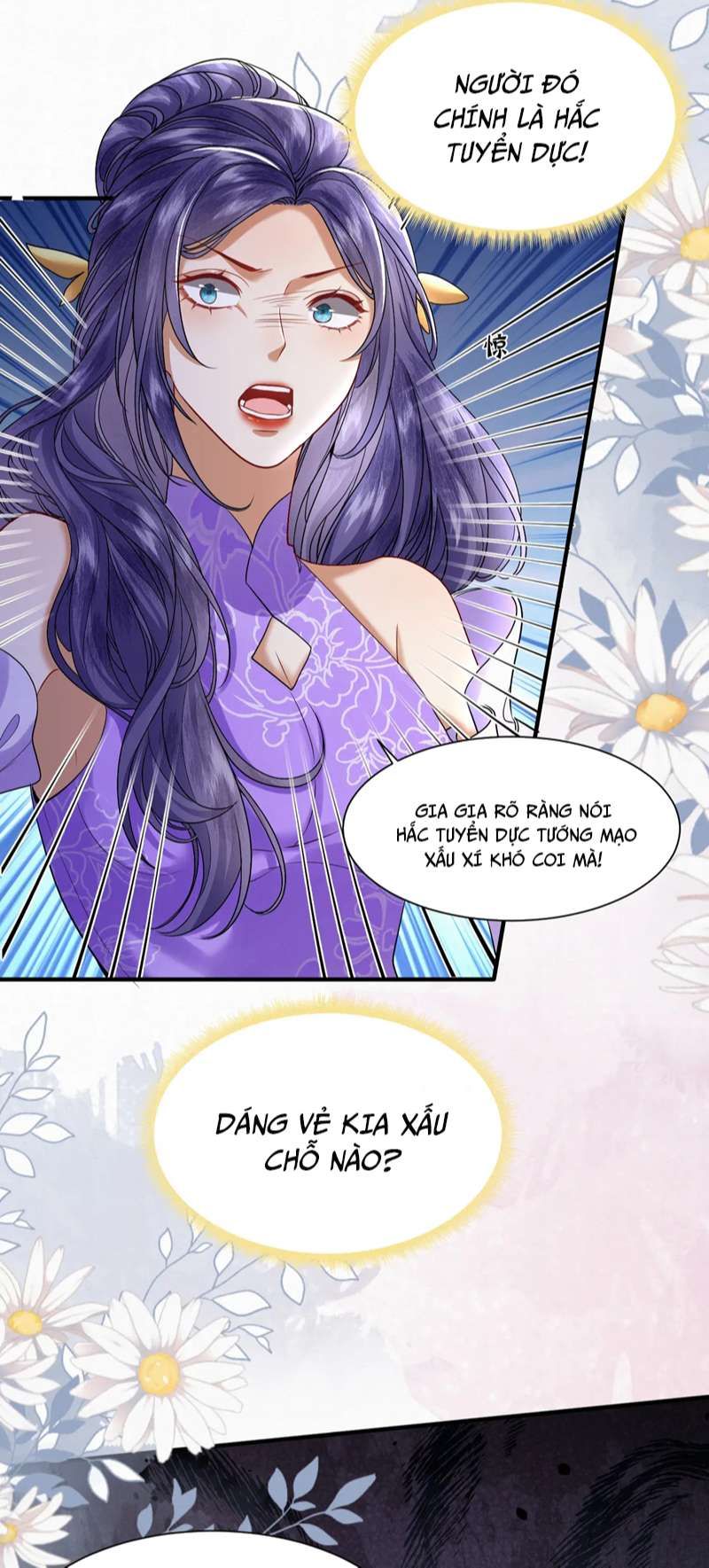 Phế Thê Trùng Sinh Chapter 41 - Trang 2