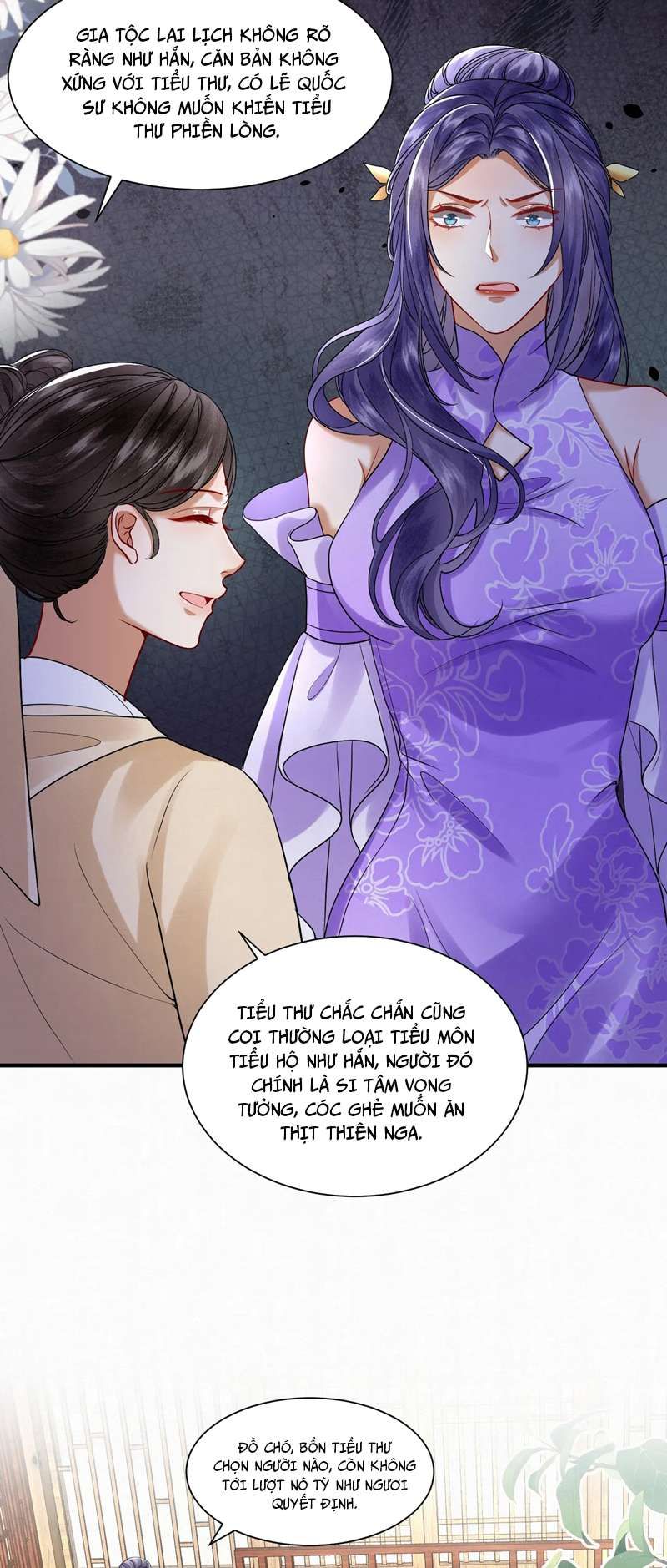 Phế Thê Trùng Sinh Chapter 41 - Trang 2