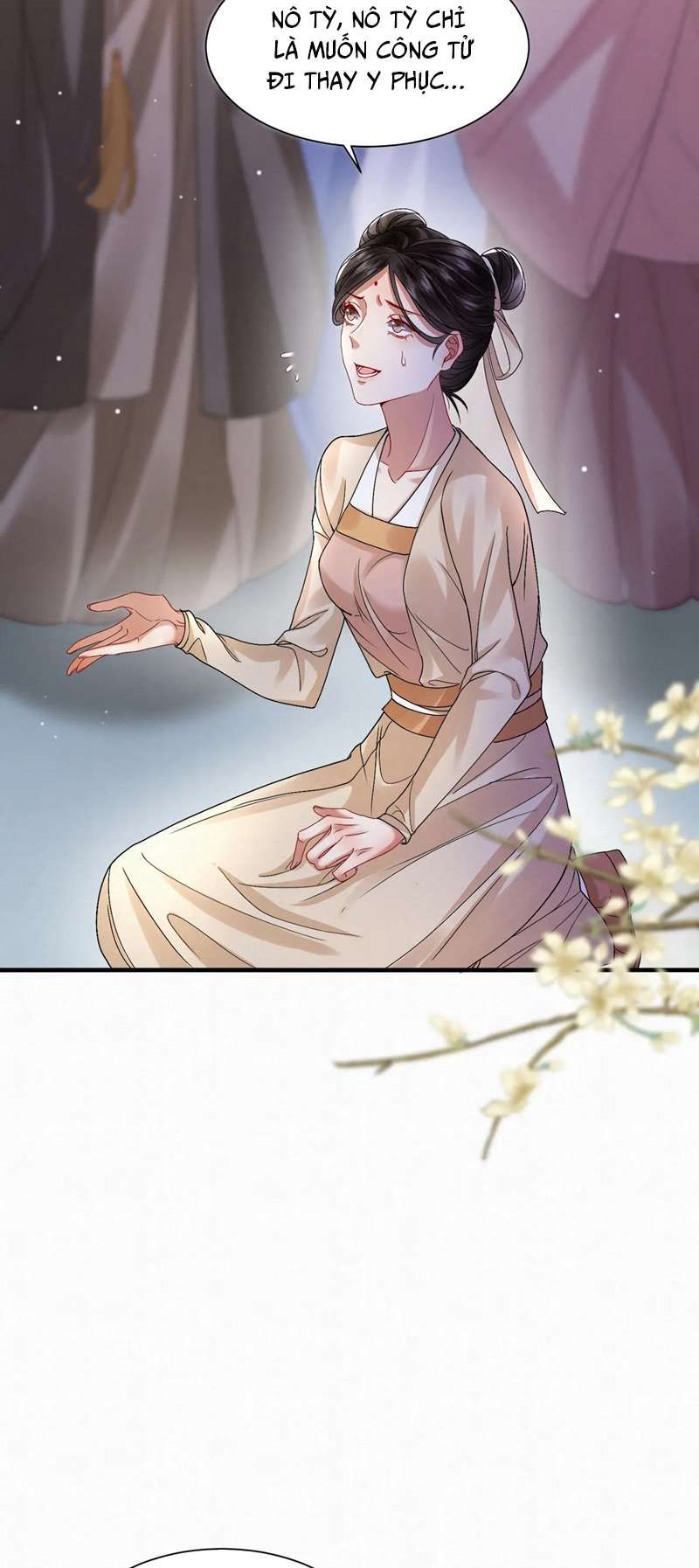 Phế Thê Trùng Sinh Chapter 41 - Trang 2