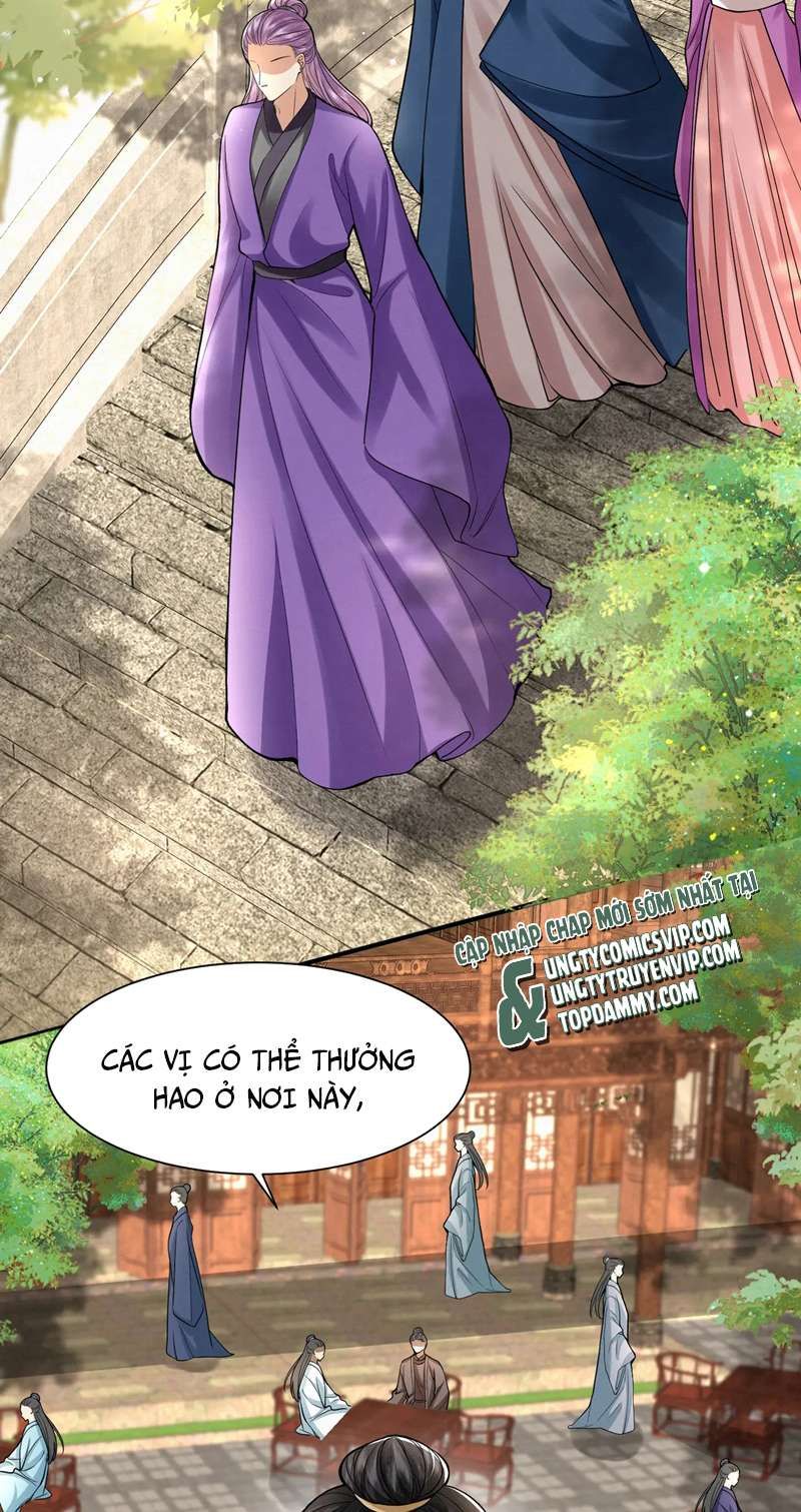 Phế Thê Trùng Sinh Chapter 41 - Trang 2