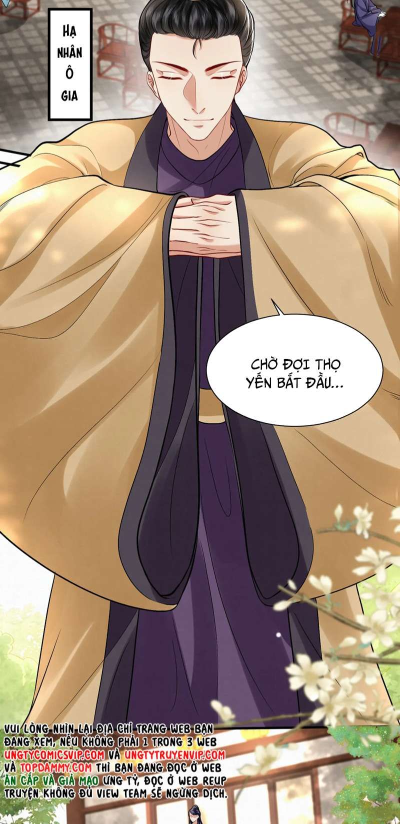 Phế Thê Trùng Sinh Chapter 41 - Trang 2